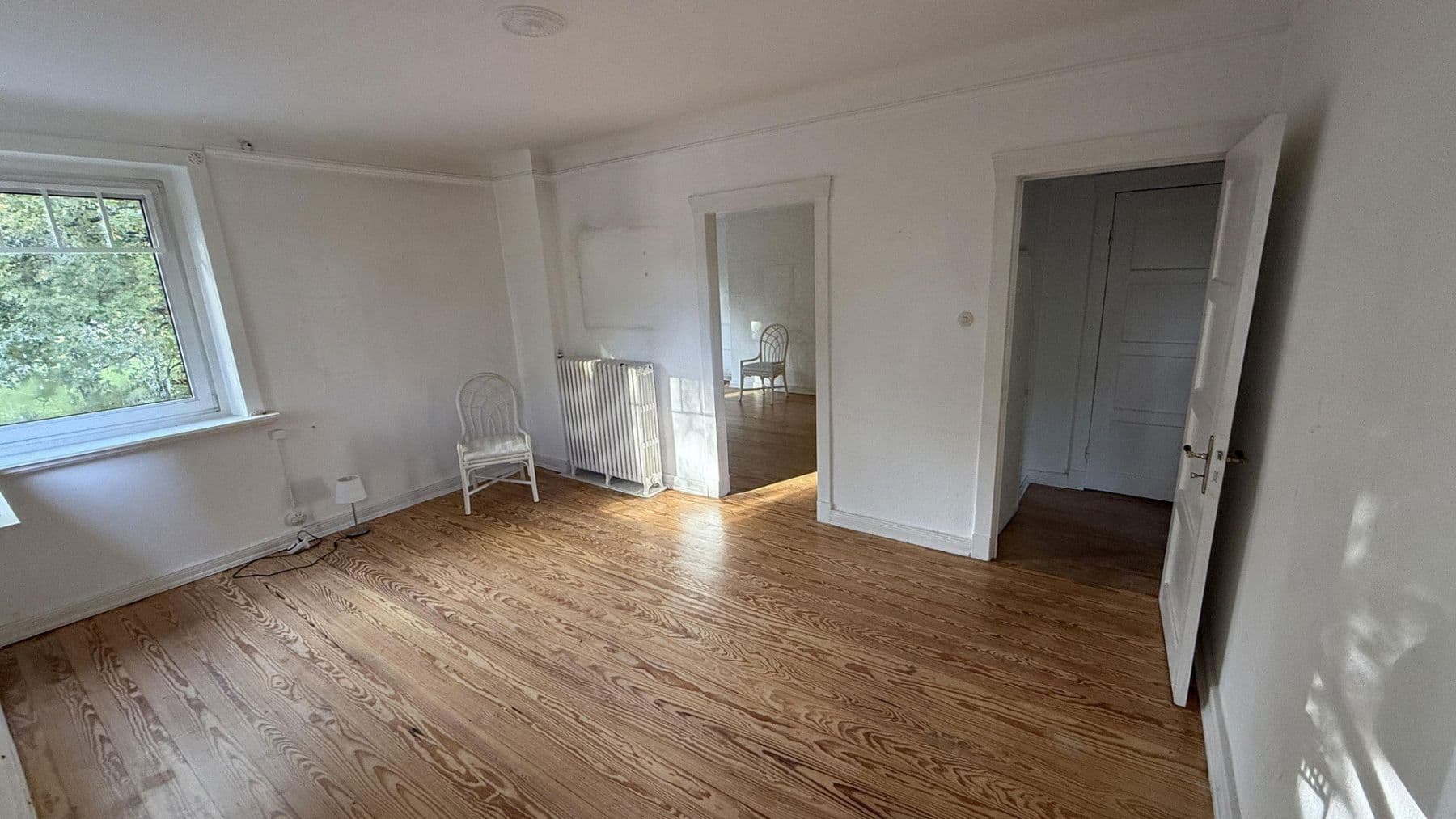 Prodej domu 170 m², pozemek 1.135 m², Willersweg 21, Hamburg, Hamburg Prodej domu 170 m², pozemek 1.135 m², Willersweg 21, Hamburg, Hamburg