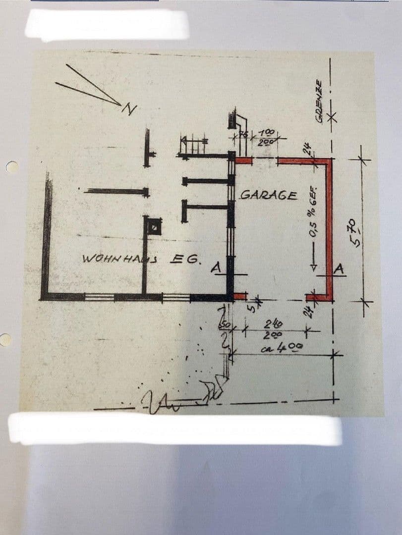 Prodej domu 237 m², pozemek 610 m², Mühlacker, Bádensko-Württembersko Prodej domu 237 m², pozemek 610 m², Mühlacker, Bádensko-Württembersko