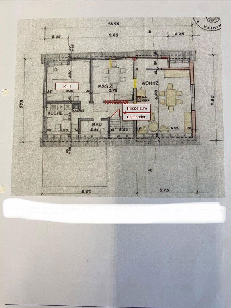 Prodej domu 237 m², pozemek 610 m², Mühlacker, Bádensko-Württembersko Prodej domu 237 m², pozemek 610 m², Mühlacker, Bádensko-Württembersko