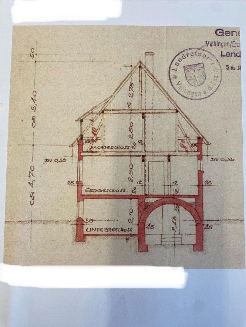 Prodej domu 237 m², pozemek 610 m², Mühlacker, Bádensko-Württembersko Prodej domu 237 m², pozemek 610 m², Mühlacker, Bádensko-Württembersko