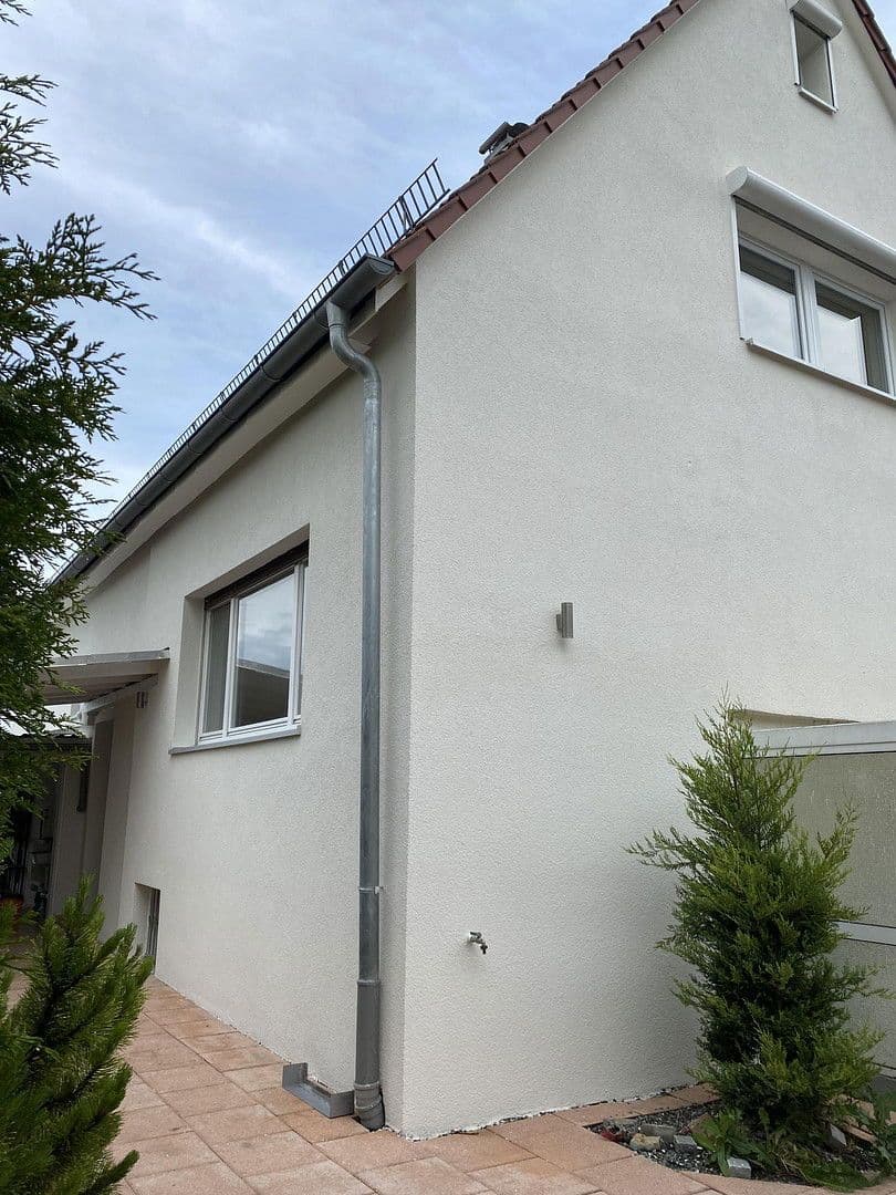 Prodej domu 237 m², pozemek 610 m², Mühlacker, Bádensko-Württembersko Prodej domu 237 m², pozemek 610 m², Mühlacker, Bádensko-Württembersko