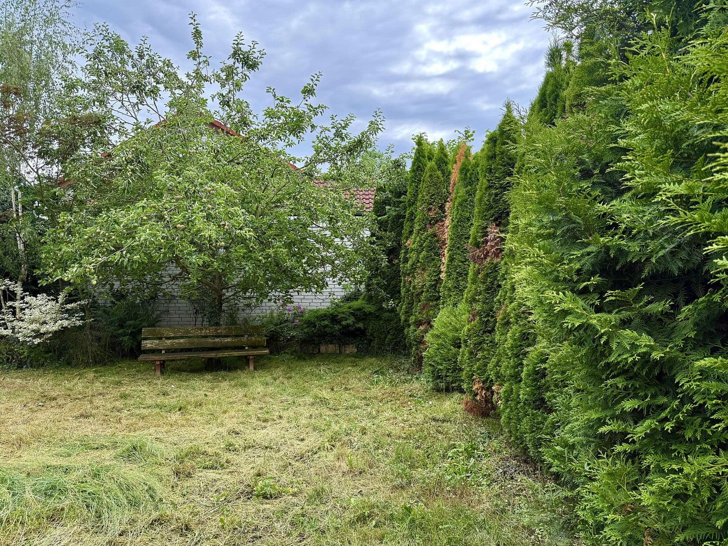 Prodej domu 237 m², pozemek 610 m², Mühlacker, Bádensko-Württembersko Prodej domu 237 m², pozemek 610 m², Mühlacker, Bádensko-Württembersko