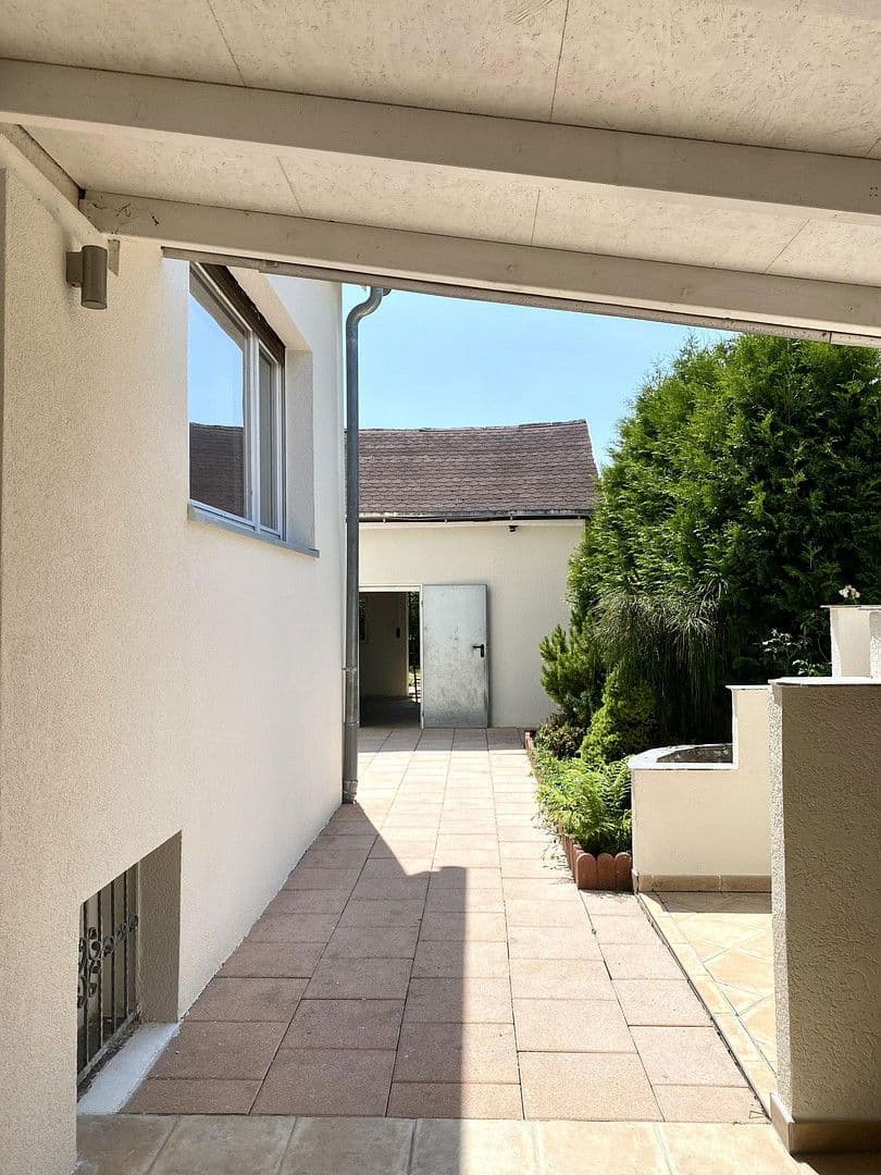 Prodej domu 237 m², pozemek 610 m², Mühlacker, Bádensko-Württembersko Prodej domu 237 m², pozemek 610 m², Mühlacker, Bádensko-Württembersko