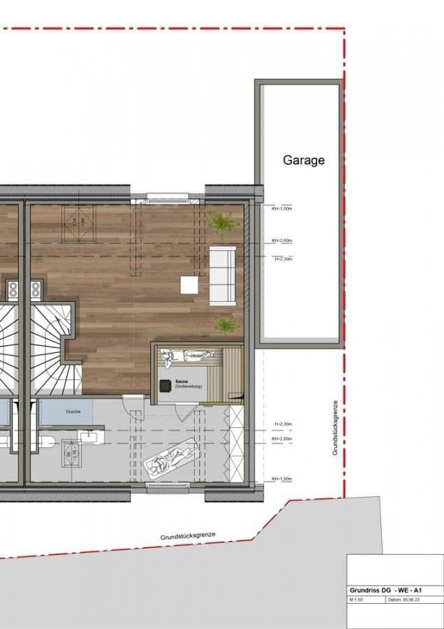 Prodej domu 212 m², pozemek 182 m², Am Blumenfeld 23 A, Meerbusch, Severní Porýní-Vestfálsko Prodej domu 212 m², pozemek 182 m², Am Blumenfeld 23 A, Meerbusch, Severní Porýní-Vestfálsko
