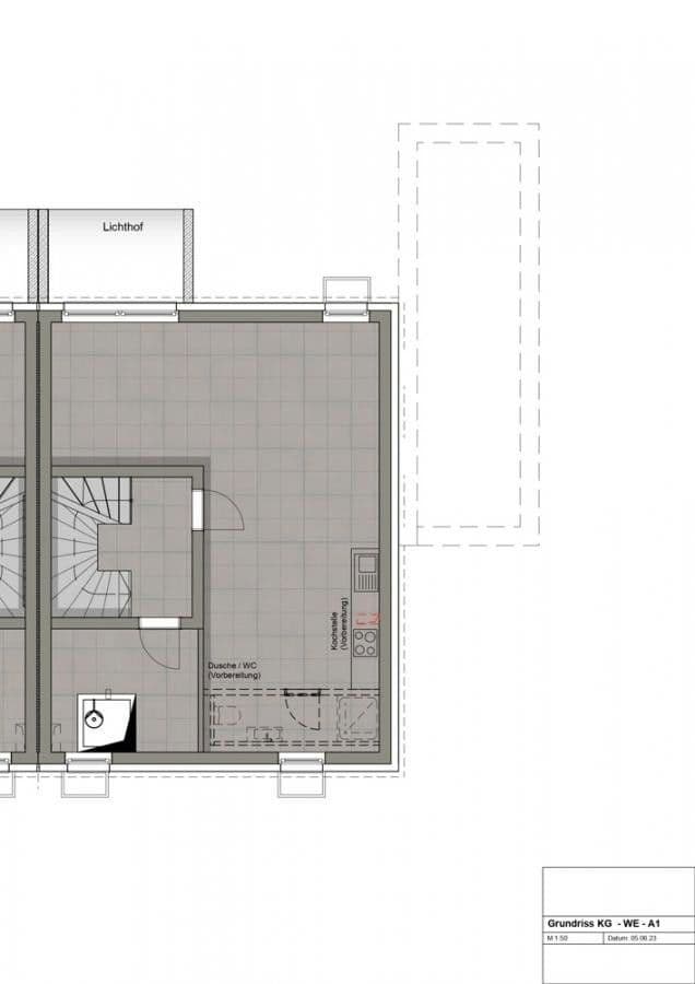 Prodej domu 212 m², pozemek 182 m², Am Blumenfeld 23 A, Meerbusch, Severní Porýní-Vestfálsko Prodej domu 212 m², pozemek 182 m², Am Blumenfeld 23 A, Meerbusch, Severní Porýní-Vestfálsko