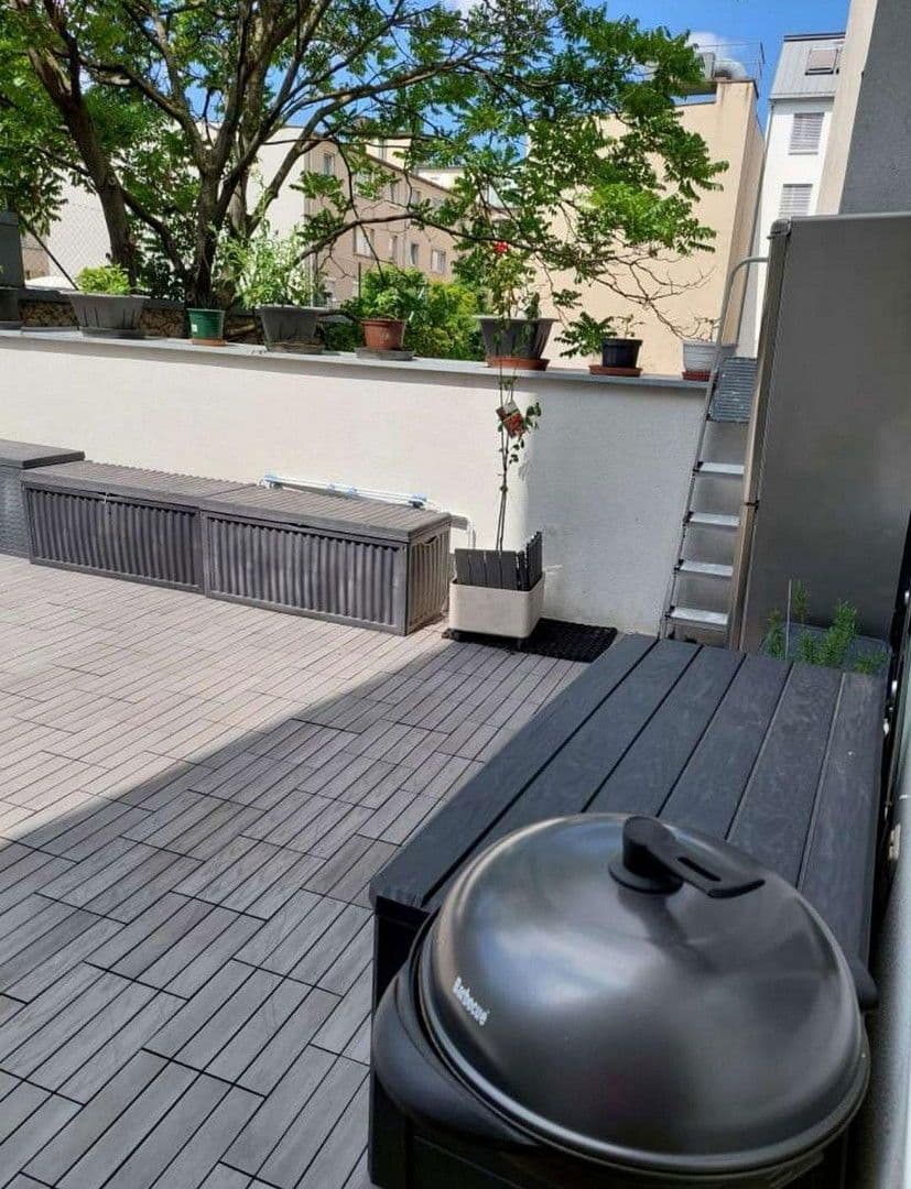 Prodej bytu 3+1 71 m², Wien, Wien Prodej bytu 3+1 71 m², Wien, Wien