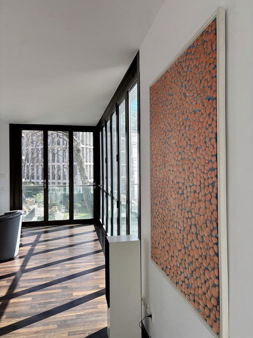 Prodej bytu 334 m², Frankfurt am Main, Hessen Prodej bytu 334 m², Frankfurt am Main, Hessen