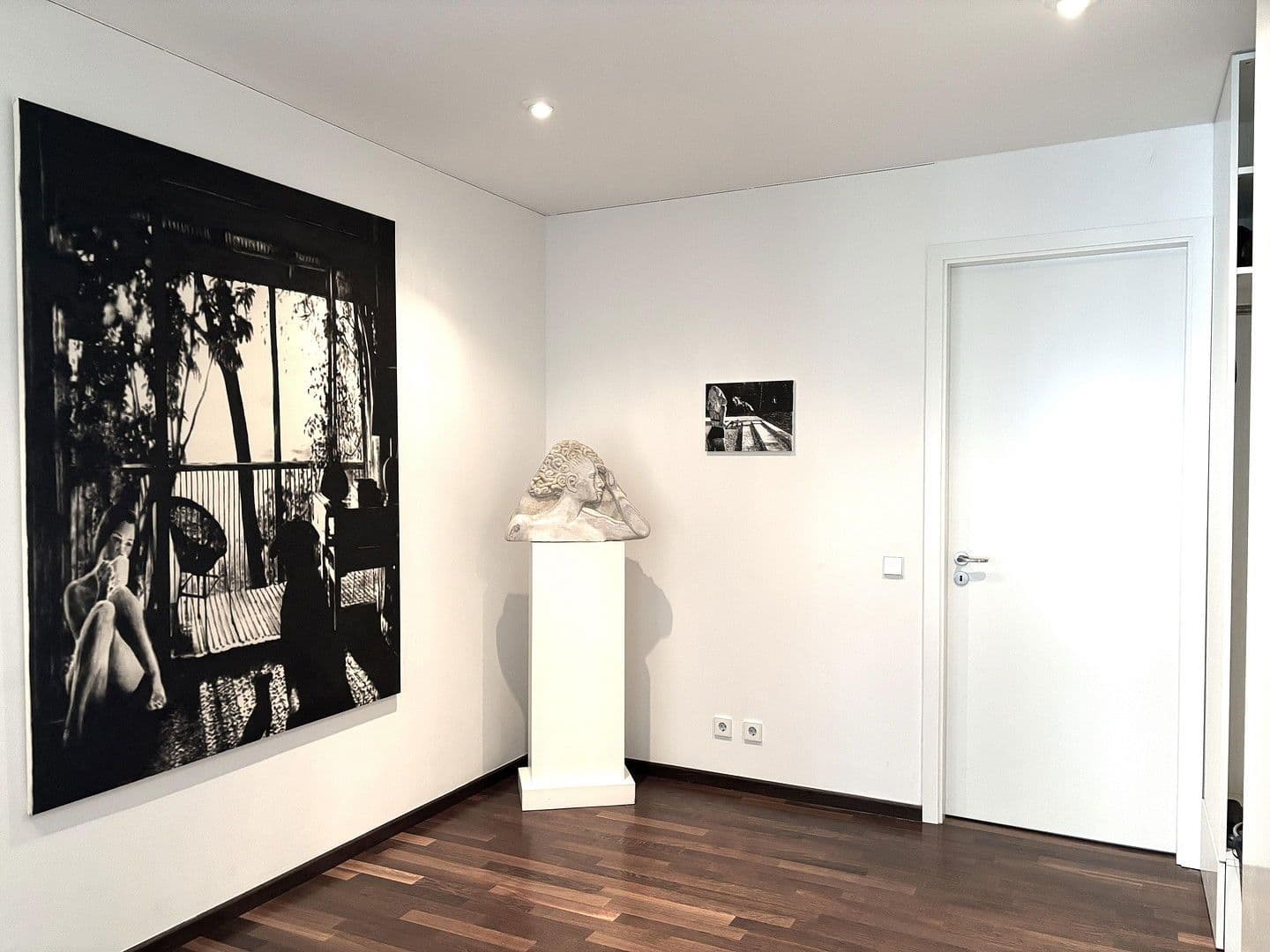 Prodej bytu 334 m², Frankfurt am Main, Hessen Prodej bytu 334 m², Frankfurt am Main, Hessen