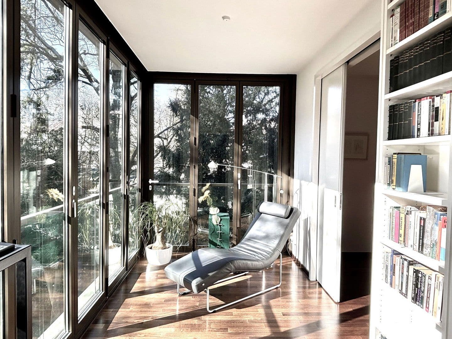 Prodej bytu 334 m², Frankfurt am Main, Hessen Prodej bytu 334 m², Frankfurt am Main, Hessen