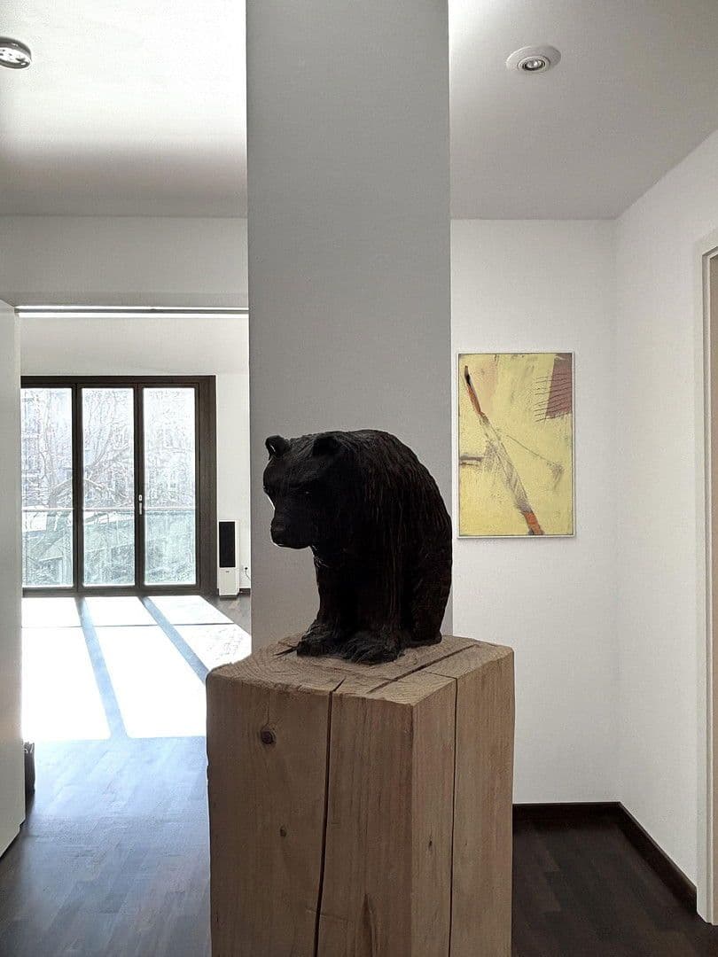 Prodej bytu 334 m², Frankfurt am Main, Hessen Prodej bytu 334 m², Frankfurt am Main, Hessen