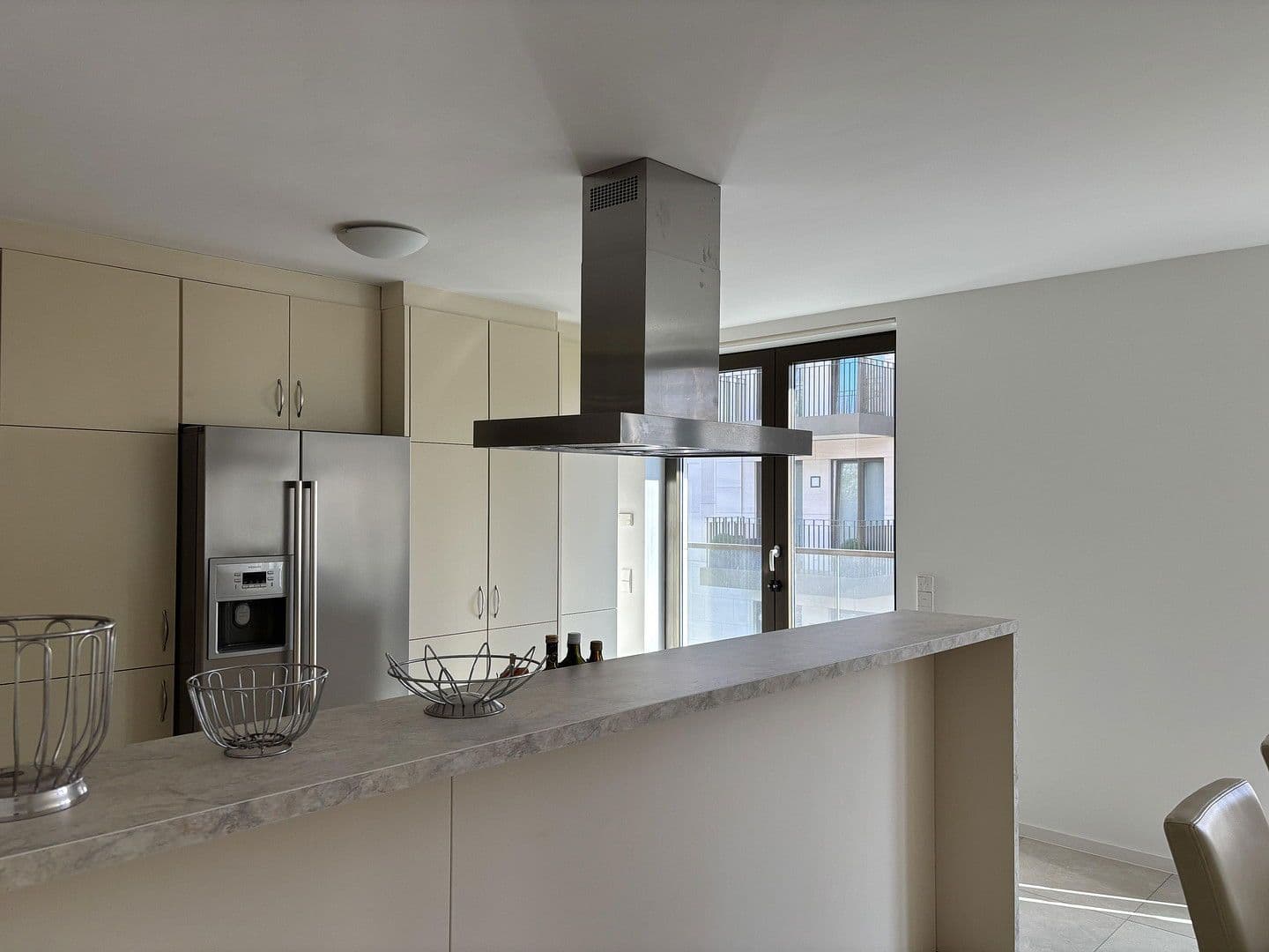 Prodej bytu 334 m², Frankfurt am Main, Hessen Prodej bytu 334 m², Frankfurt am Main, Hessen