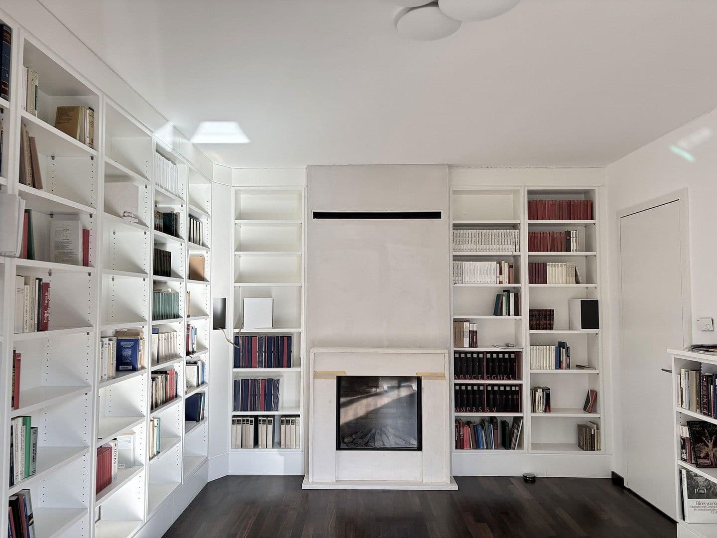 Prodej bytu 334 m², Frankfurt am Main, Hessen Prodej bytu 334 m², Frankfurt am Main, Hessen