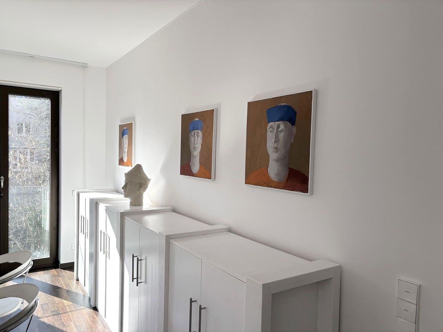 Prodej bytu 334 m², Frankfurt am Main, Hessen Prodej bytu 334 m², Frankfurt am Main, Hessen