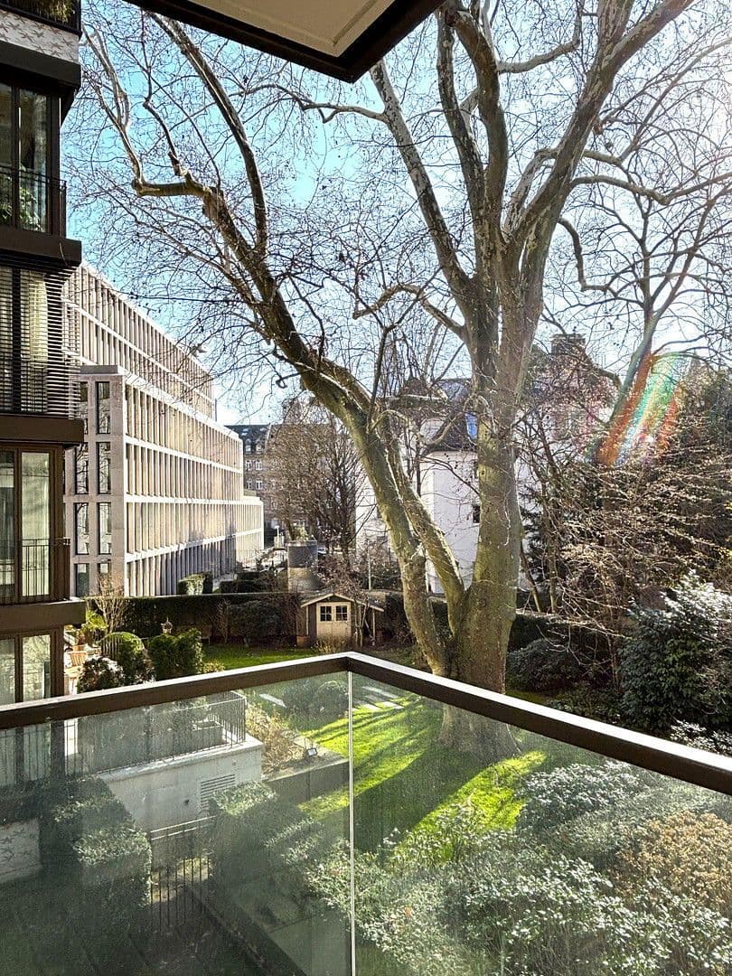 Prodej bytu 334 m², Frankfurt am Main, Hessen Prodej bytu 334 m², Frankfurt am Main, Hessen