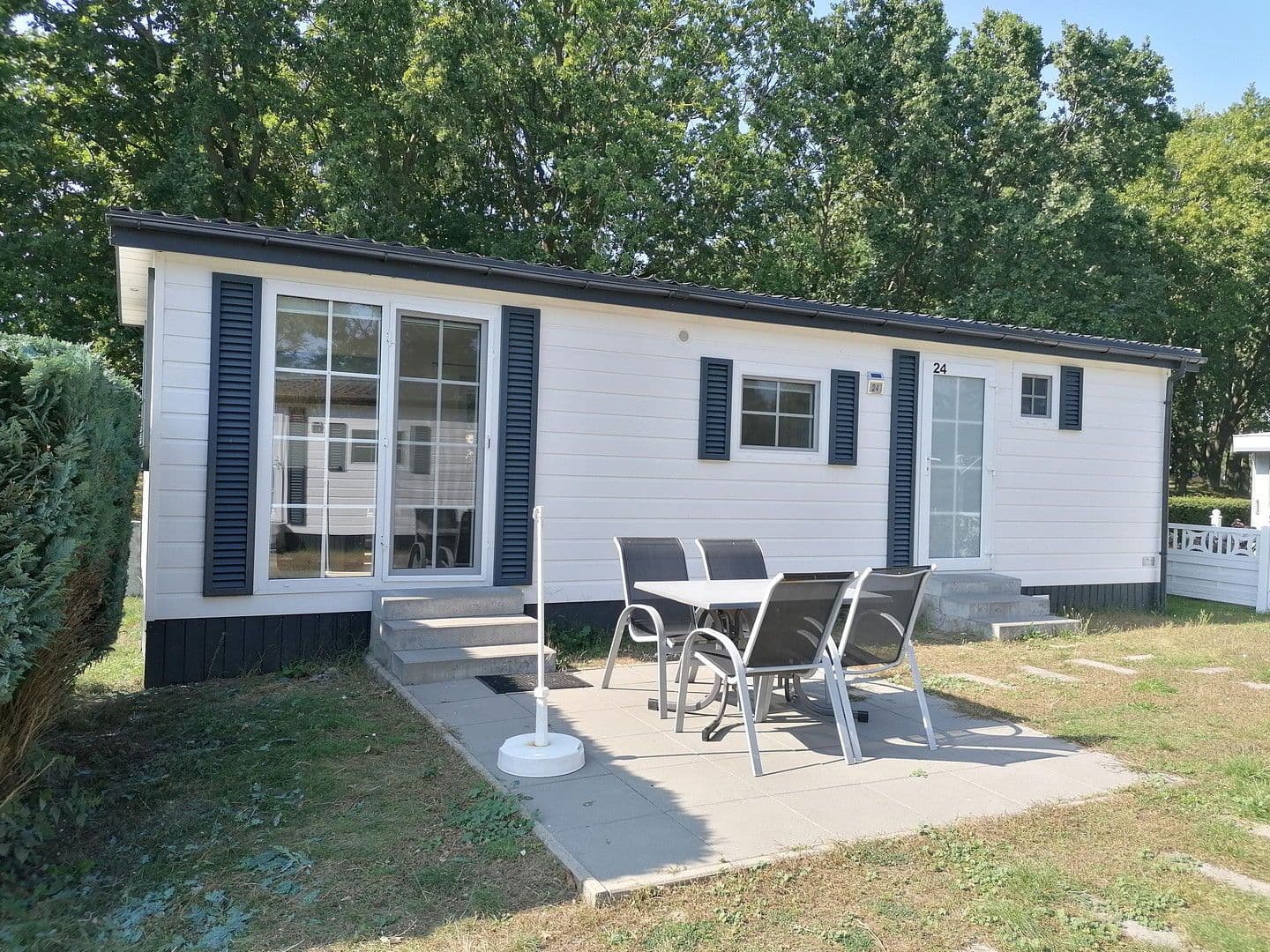 Prodej domu 40 m², pozemek 200 m², Suhrendorf 4, Ummanz, Mecklenburg-Vorpommern Prodej domu 40 m², pozemek 200 m², Suhrendorf 4, Ummanz, Mecklenburg-Vorpommern