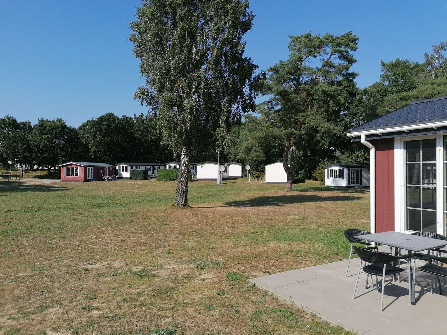 Prodej domu 40 m², pozemek 200 m², Suhrendorf 4, Ummanz, Mecklenburg-Vorpommern Prodej domu 40 m², pozemek 200 m², Suhrendorf 4, Ummanz, Mecklenburg-Vorpommern