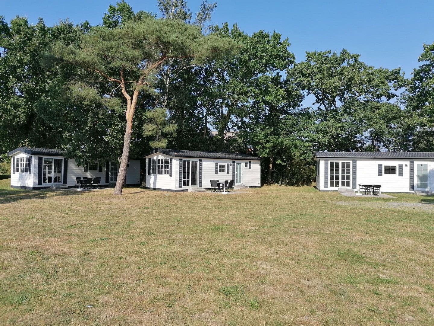 Prodej domu 40 m², pozemek 200 m², Suhrendorf 4, Ummanz, Mecklenburg-Vorpommern Prodej domu 40 m², pozemek 200 m², Suhrendorf 4, Ummanz, Mecklenburg-Vorpommern