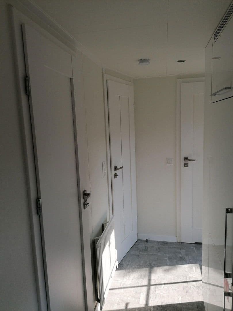 Prodej domu 40 m², pozemek 200 m², Suhrendorf 4, Ummanz, Mecklenburg-Vorpommern Prodej domu 40 m², pozemek 200 m², Suhrendorf 4, Ummanz, Mecklenburg-Vorpommern