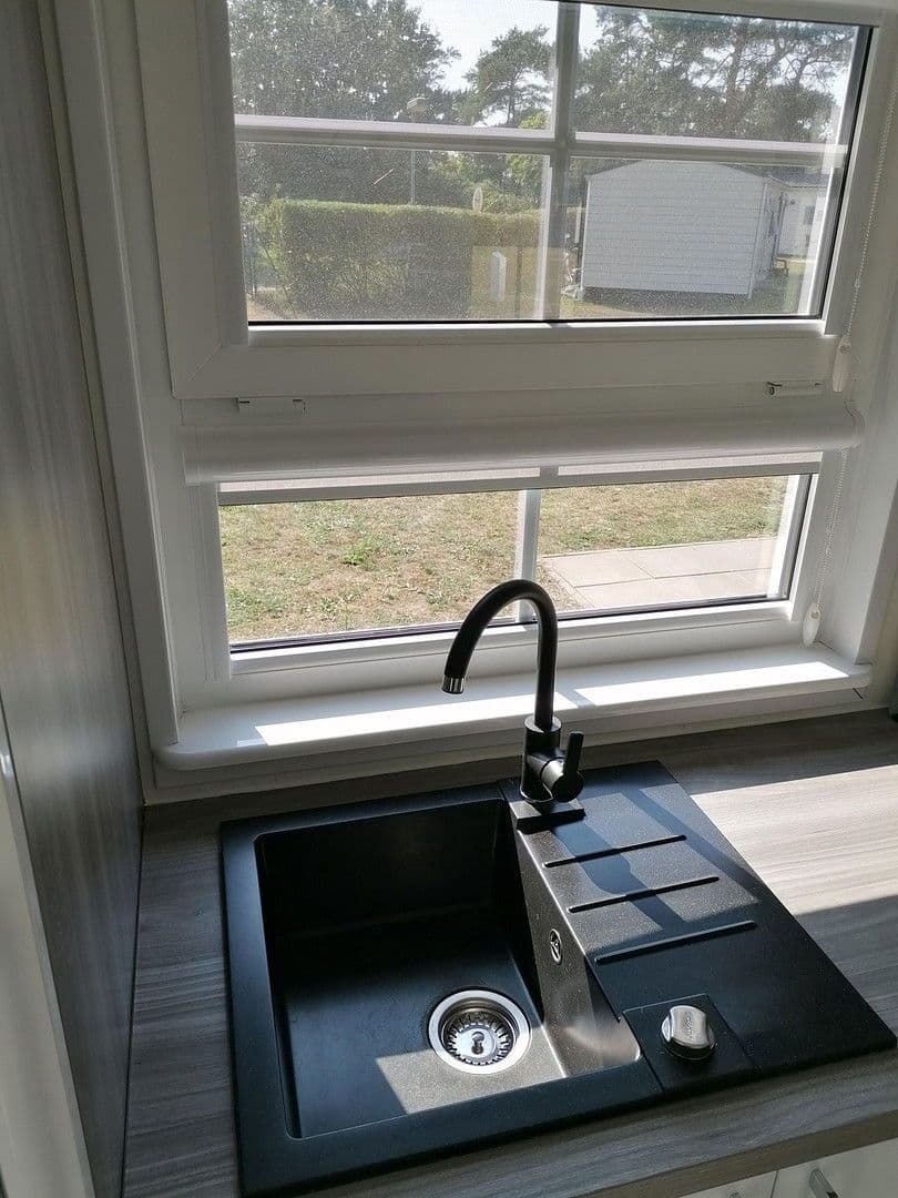 Prodej domu 40 m², pozemek 200 m², Suhrendorf 4, Ummanz, Mecklenburg-Vorpommern Prodej domu 40 m², pozemek 200 m², Suhrendorf 4, Ummanz, Mecklenburg-Vorpommern