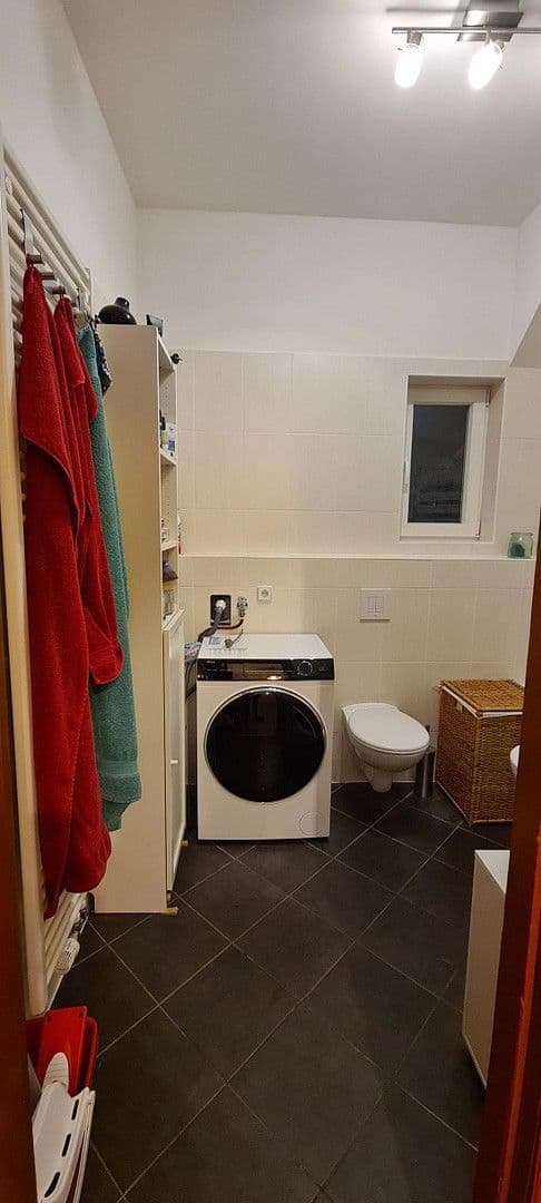 Pronájem bytu 2+1 80 m², Hauptstraße 68, Dahme/Mark, Braniborsko Pronájem bytu 2+1 80 m², Hauptstraße 68, Dahme/Mark, Braniborsko