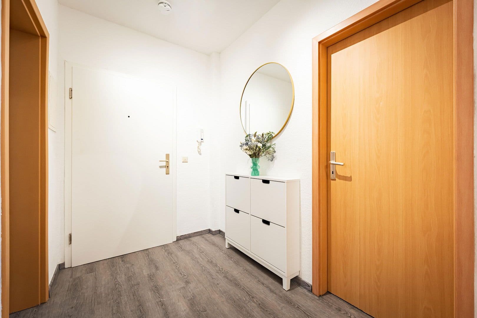 Pronájem bytu 3+1 78 m², Fichtestraße 41, Magdeburg, Sasko-Anhaltsko Pronájem bytu 3+1 78 m², Fichtestraße 41, Magdeburg, Sasko-Anhaltsko