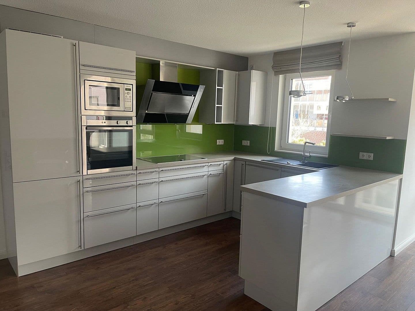 Pronájem bytu 2+kk 75 m², Frohmestr. 25a, Hamburg, Hamburg Pronájem bytu 2+kk 75 m², Frohmestr. 25a, Hamburg, Hamburg