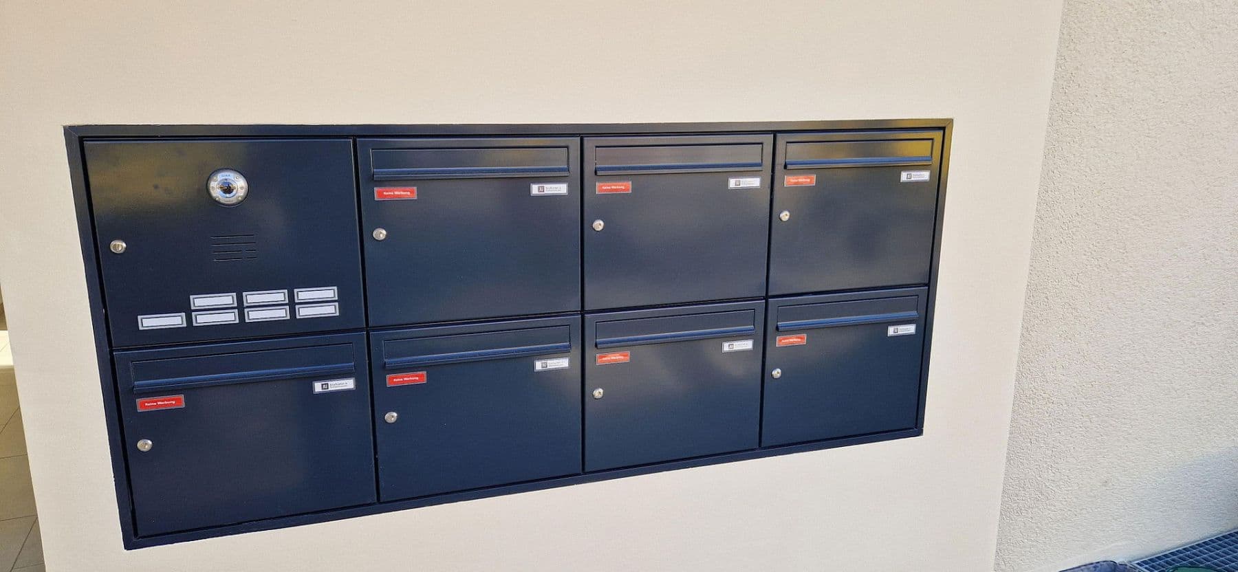 Prodej bytu 2+kk 73 m², Max-Eyth-Straße 17, Aalen, Bádensko-Württembersko Prodej bytu 2+kk 73 m², Max-Eyth-Straße 17, Aalen, Bádensko-Württembersko