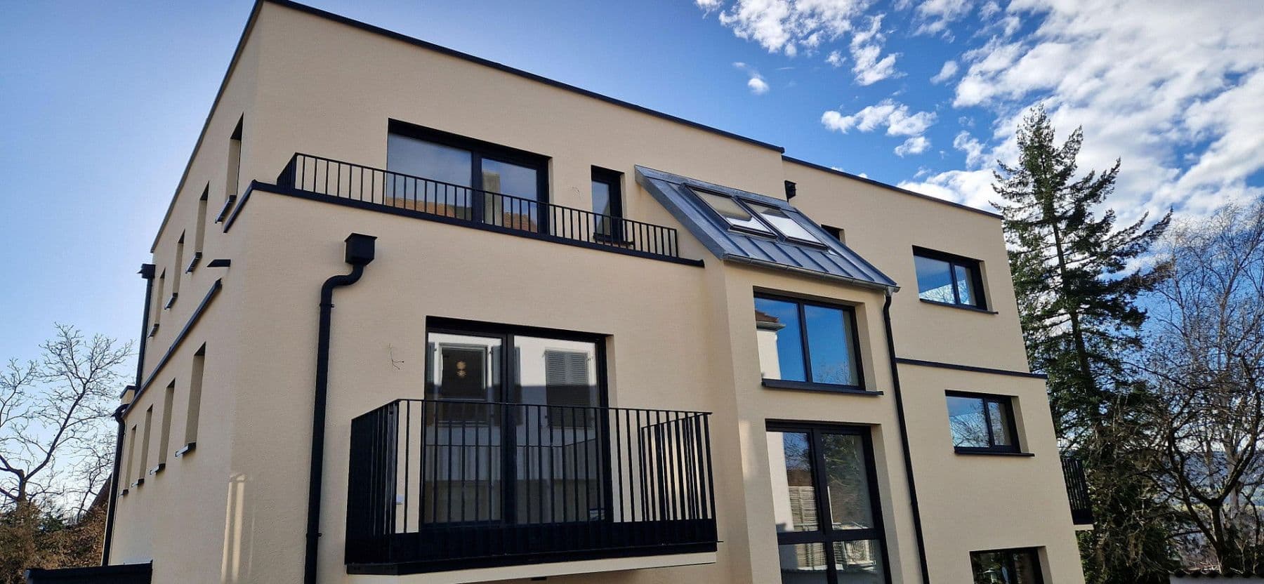 Prodej bytu 2+kk 73 m², Max-Eyth-Straße 17, Aalen, Bádensko-Württembersko Prodej bytu 2+kk 73 m², Max-Eyth-Straße 17, Aalen, Bádensko-Württembersko