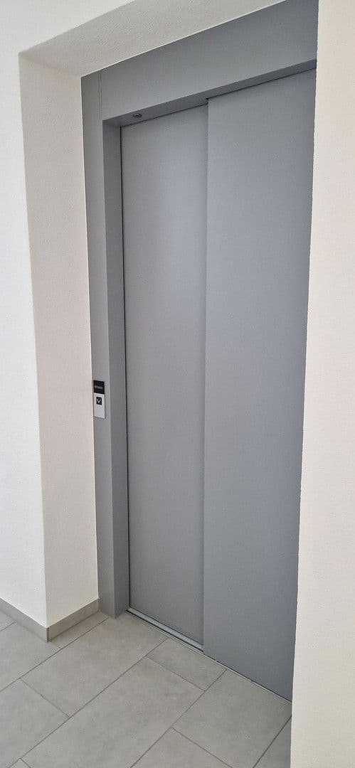 Prodej bytu 1+1 27 m², Max Eyth Straße 17, Aalen, Bádensko-Württembersko Prodej bytu 1+1 27 m², Max Eyth Straße 17, Aalen, Bádensko-Württembersko