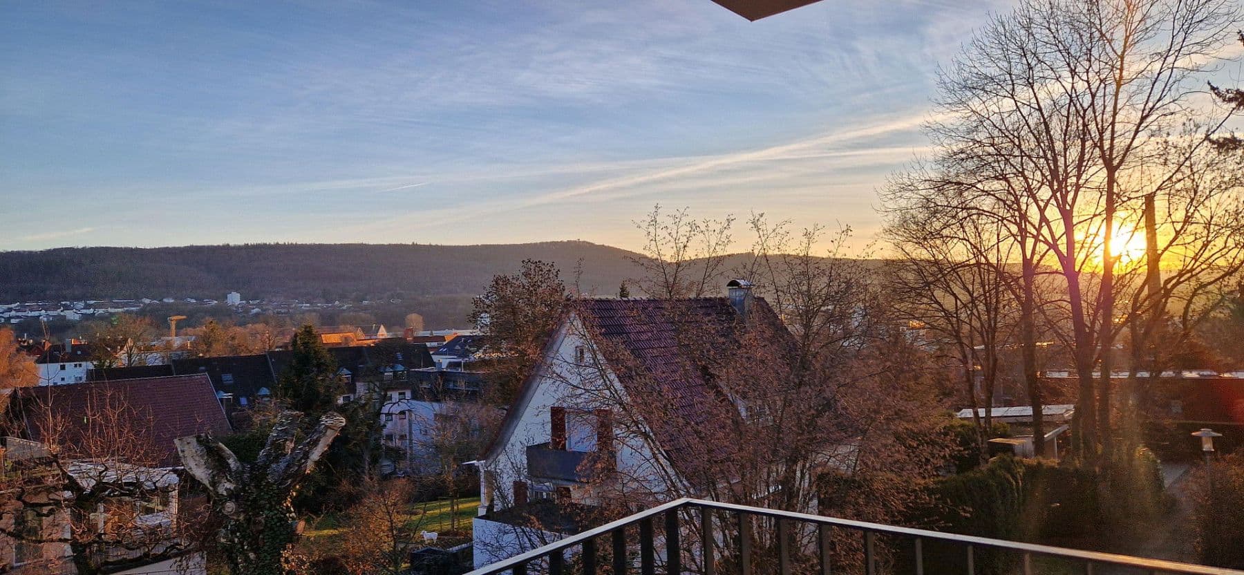 Prodej bytu 1+1 27 m², Max Eyth Straße 17, Aalen, Bádensko-Württembersko Prodej bytu 1+1 27 m², Max Eyth Straße 17, Aalen, Bádensko-Württembersko