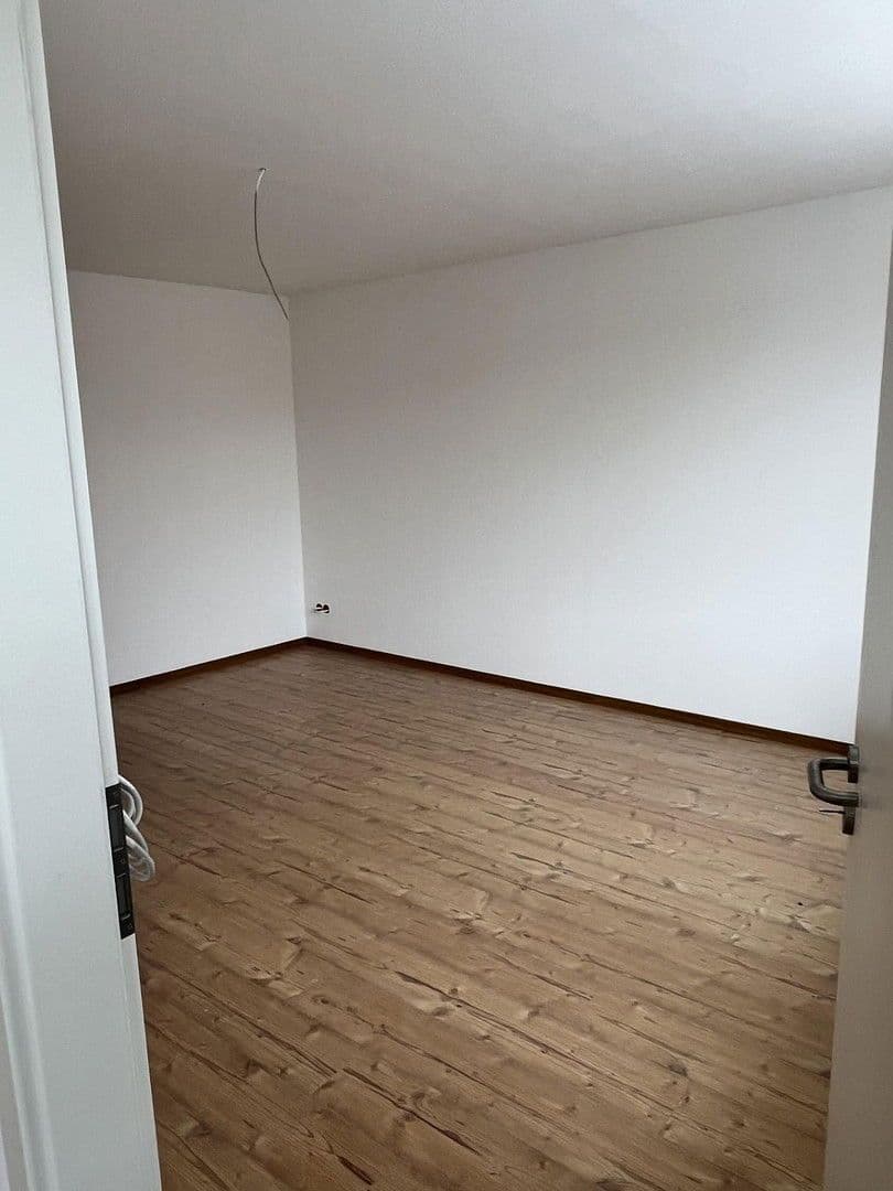 Pronájem bytu 2+1 68 m², Hornhäuser Str., Oschersleben, Sasko-Anhaltsko Pronájem bytu 2+1 68 m², Hornhäuser Str., Oschersleben, Sasko-Anhaltsko