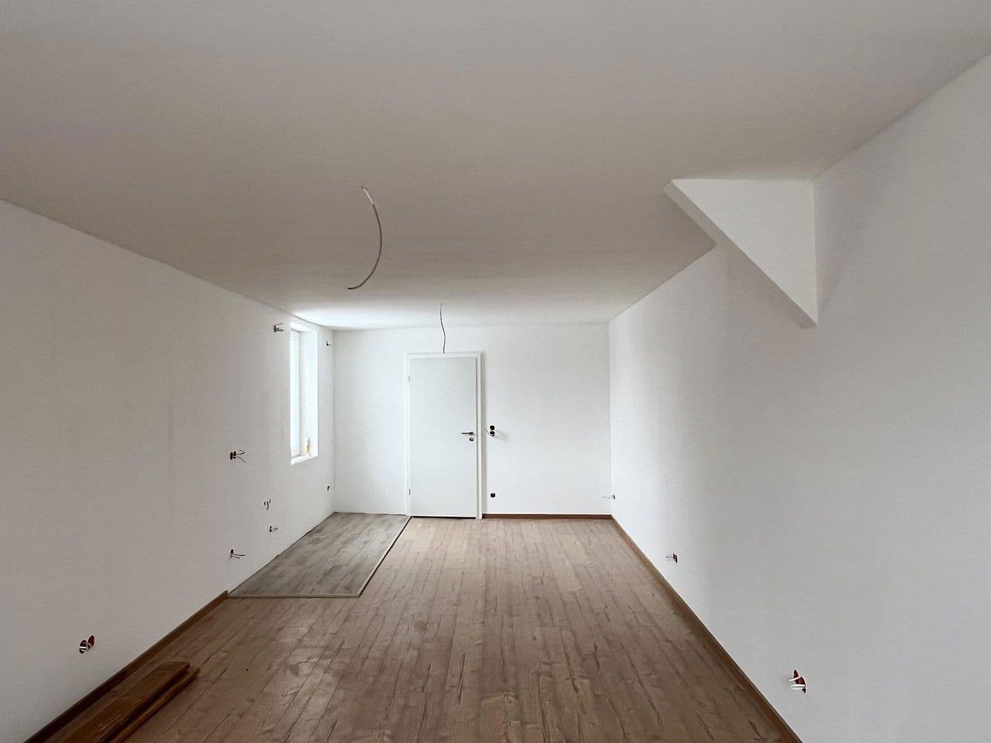 Pronájem bytu 2+1 68 m², Hornhäuser Str., Oschersleben, Sasko-Anhaltsko Pronájem bytu 2+1 68 m², Hornhäuser Str., Oschersleben, Sasko-Anhaltsko