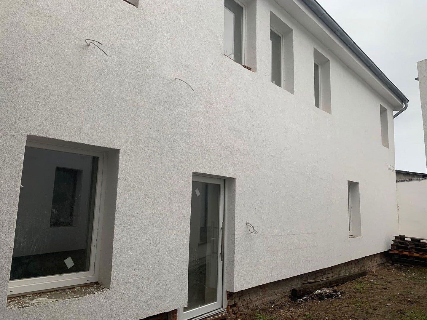 Pronájem bytu 2+1 68 m², Hornhäuser Str., Oschersleben, Sasko-Anhaltsko Pronájem bytu 2+1 68 m², Hornhäuser Str., Oschersleben, Sasko-Anhaltsko