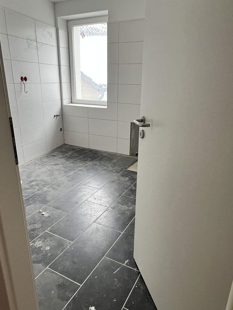 Pronájem bytu 2+1 68 m², Hornhäuser Str., Oschersleben, Sasko-Anhaltsko Pronájem bytu 2+1 68 m², Hornhäuser Str., Oschersleben, Sasko-Anhaltsko