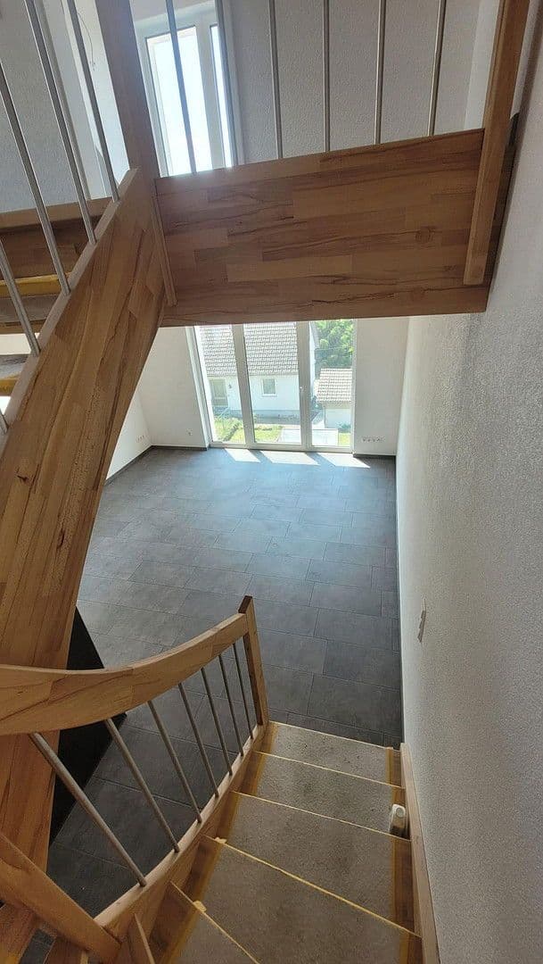 Pronájem bytu 2+1 65 m², Albstadt, Bádensko-Württembersko Pronájem bytu 2+1 65 m², Albstadt, Bádensko-Württembersko