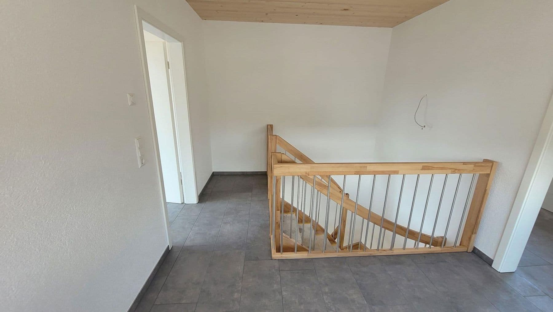 Pronájem bytu 2+1 65 m², Albstadt, Bádensko-Württembersko Pronájem bytu 2+1 65 m², Albstadt, Bádensko-Württembersko