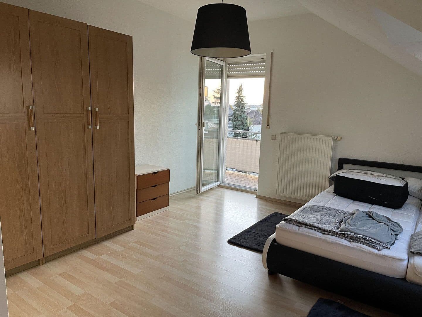 Pronájem bytu 3+1 85 m², Mainz-Kostheim, Hessen Pronájem bytu 3+1 85 m², Mainz-Kostheim, Hessen