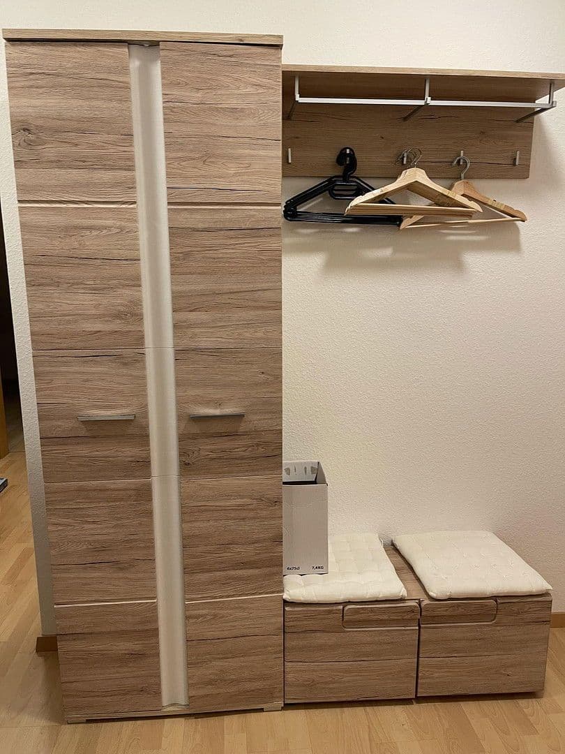 Pronájem bytu 3+1 85 m², Mainz-Kostheim, Hessen Pronájem bytu 3+1 85 m², Mainz-Kostheim, Hessen