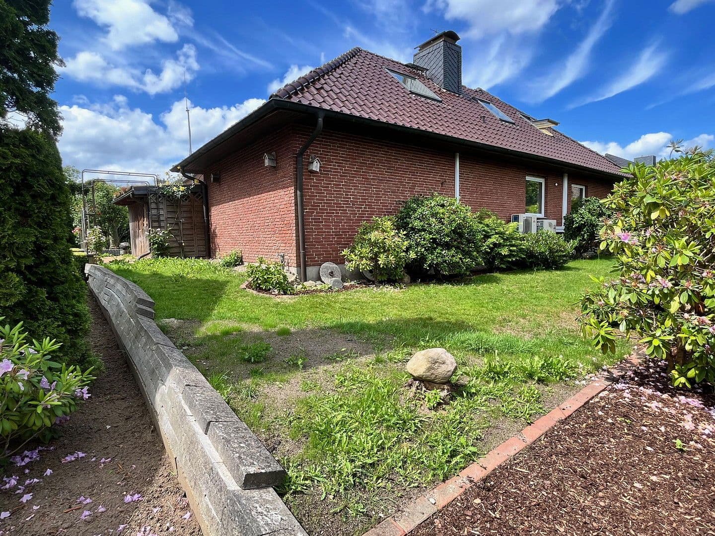 Pronájem bytu 2+1 45 m², Kösliner Ring 37, Eckernförde, Šlesvicko-Holštýnsko Pronájem bytu 2+1 45 m², Kösliner Ring 37, Eckernförde, Šlesvicko-Holštýnsko