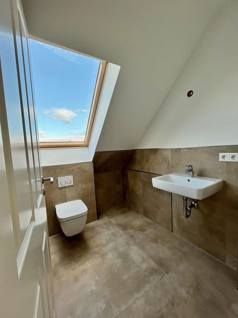 Pronájem bytu 2+1 45 m², Kösliner Ring 37, Eckernförde, Šlesvicko-Holštýnsko Pronájem bytu 2+1 45 m², Kösliner Ring 37, Eckernförde, Šlesvicko-Holštýnsko