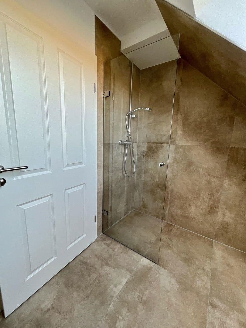 Pronájem bytu 2+1 45 m², Kösliner Ring 37, Eckernförde, Šlesvicko-Holštýnsko Pronájem bytu 2+1 45 m², Kösliner Ring 37, Eckernförde, Šlesvicko-Holštýnsko