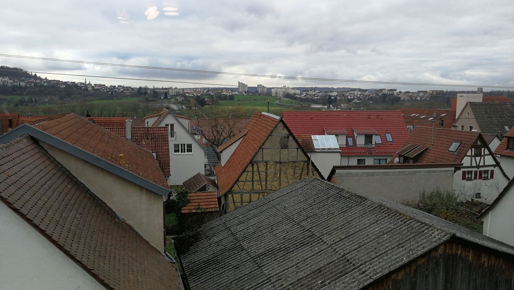 Pronájem bytu 2+1 50 m², Ditzingerstraße 5, Leonberg, Bádensko-Württembersko Pronájem bytu 2+1 50 m², Ditzingerstraße 5, Leonberg, Bádensko-Württembersko