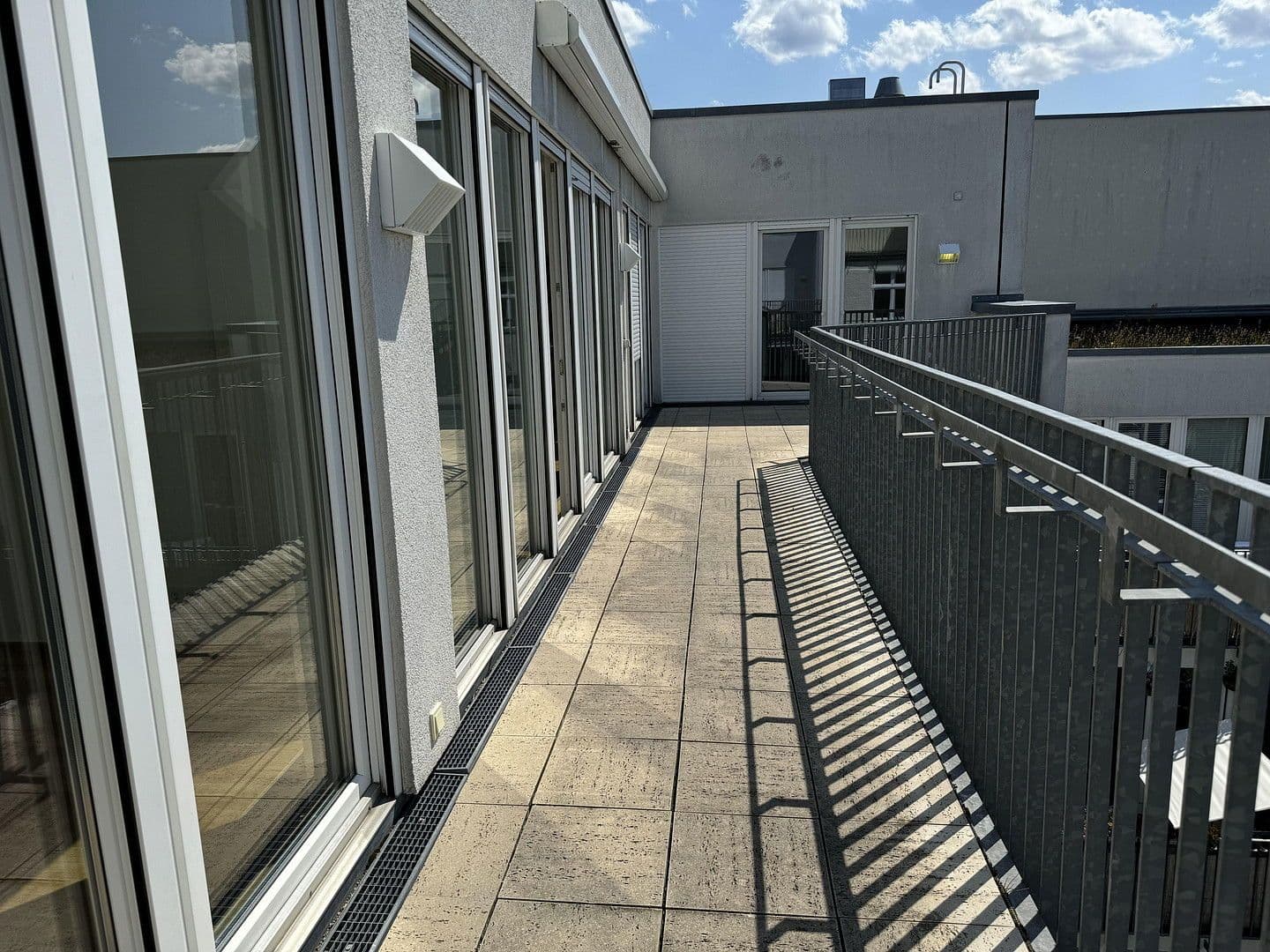 Prodej bytu 5+1 198 m², Albrechtstraße, Berlin, Berlín Prodej bytu 5+1 198 m², Albrechtstraße, Berlin, Berlín