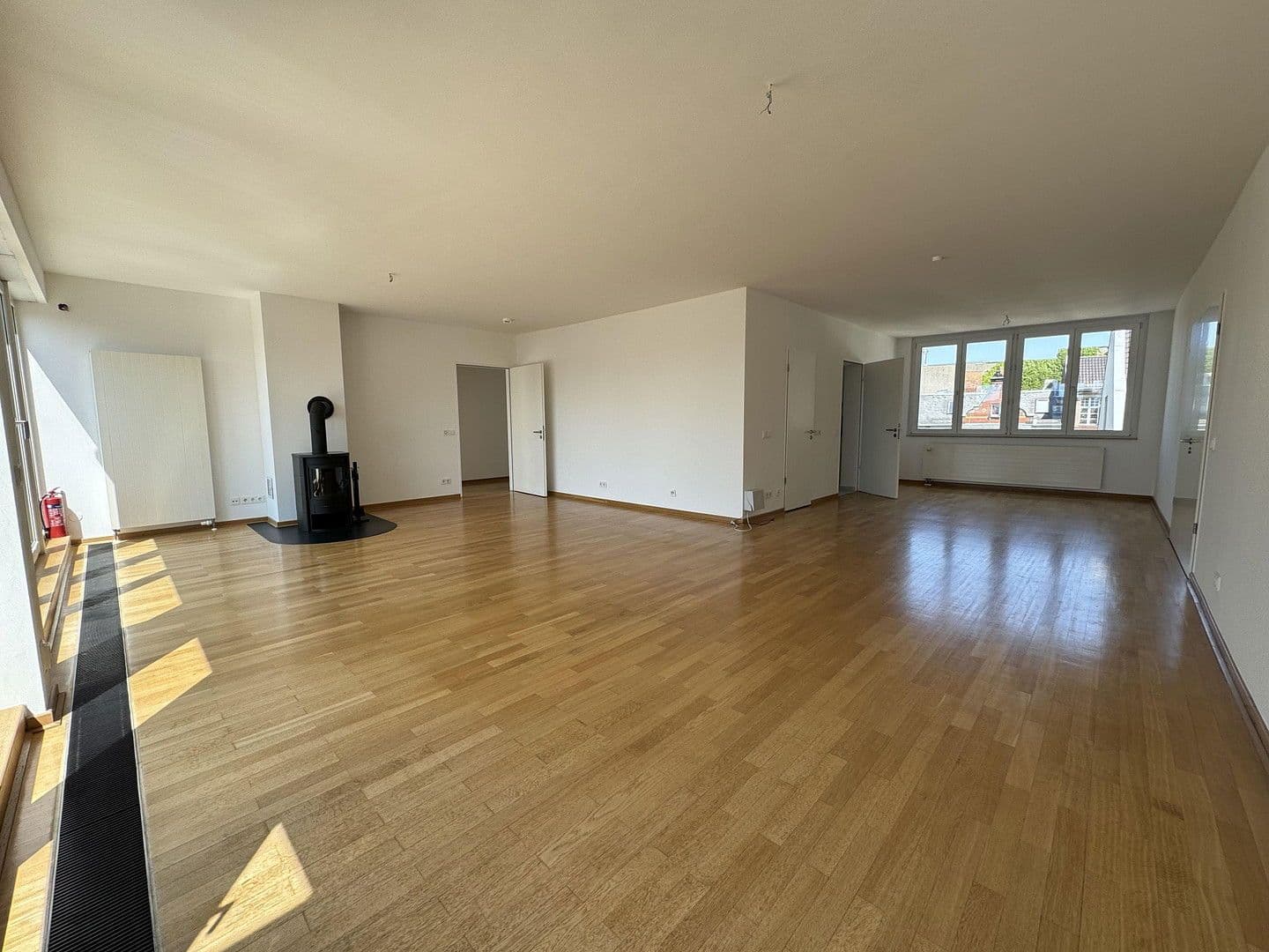 Prodej bytu 5+1 198 m², Albrechtstraße, Berlin, Berlín Prodej bytu 5+1 198 m², Albrechtstraße, Berlin, Berlín