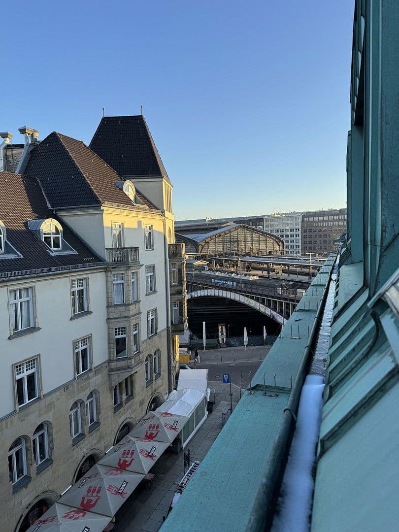 Prodej bytu 5+1 198 m², Albrechtstraße, Berlin, Berlín Prodej bytu 5+1 198 m², Albrechtstraße, Berlin, Berlín