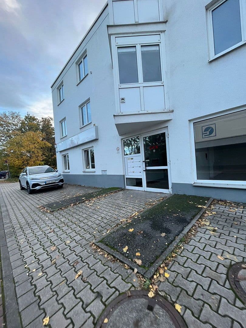 Pronájem kanceláře 85 m², Neuweg 1, Groß-Gerau, Hessen Pronájem kanceláře 85 m², Neuweg 1, Groß-Gerau, Hessen