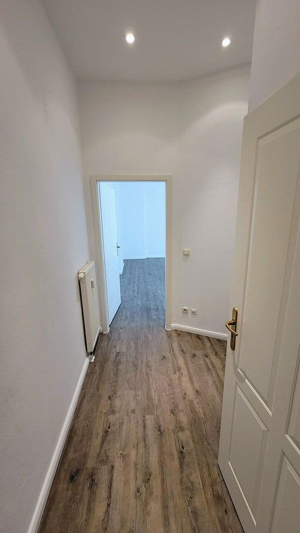 Pronájem bytu 3+1 57 m², Abendstr. 16b, Magdeburg, Sasko-Anhaltsko Pronájem bytu 3+1 57 m², Abendstr. 16b, Magdeburg, Sasko-Anhaltsko