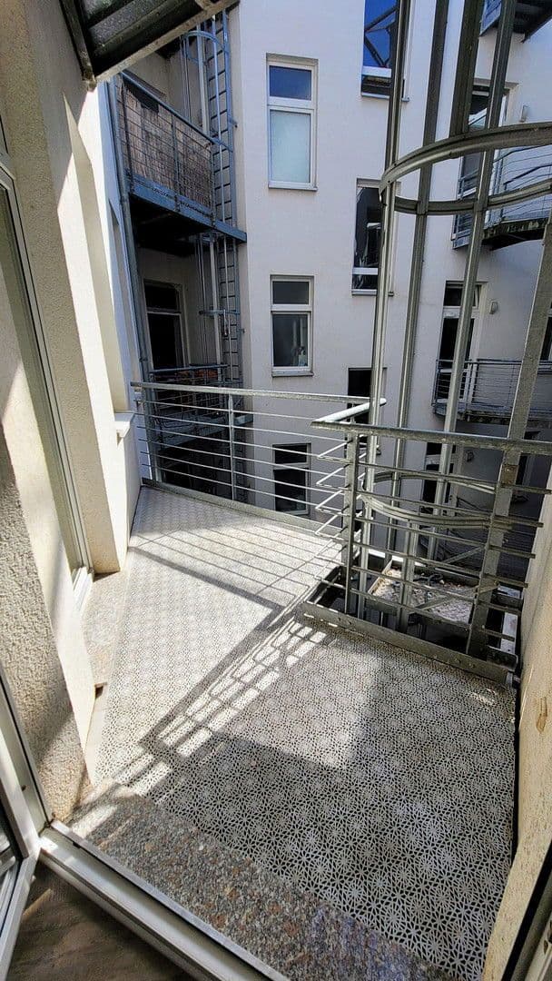 Pronájem bytu 3+1 57 m², Abendstr. 16b, Magdeburg, Sasko-Anhaltsko Pronájem bytu 3+1 57 m², Abendstr. 16b, Magdeburg, Sasko-Anhaltsko