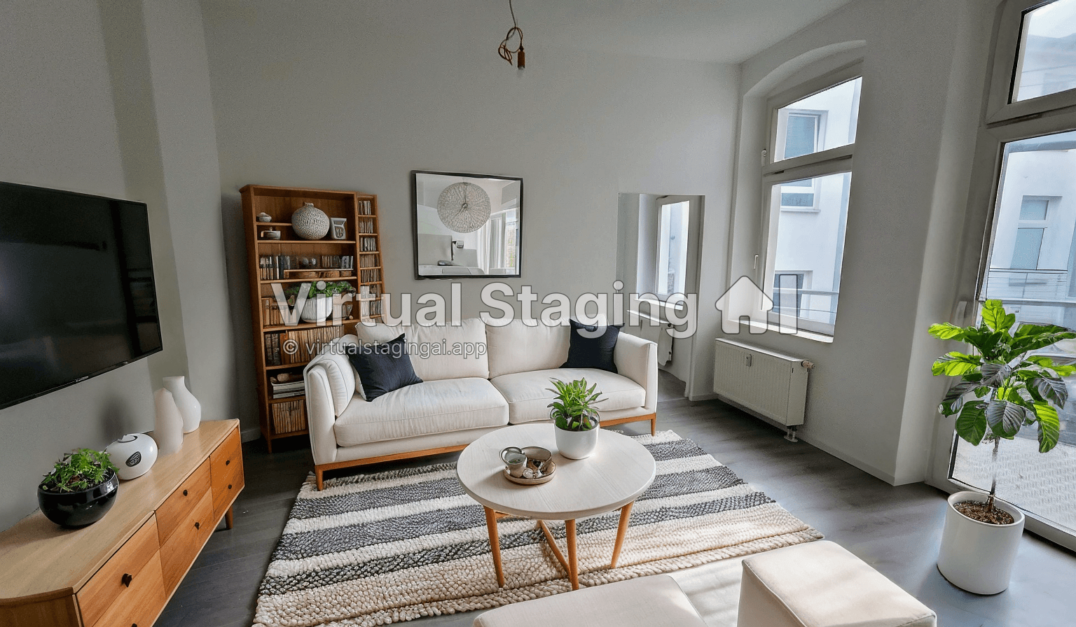 Pronájem bytu 3+1 57 m², Abendstr. 16b, Magdeburg, Sasko-Anhaltsko Pronájem bytu 3+1 57 m², Abendstr. 16b, Magdeburg, Sasko-Anhaltsko