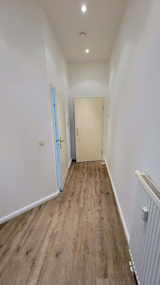 Pronájem bytu 3+1 57 m², Abendstr. 16b, Magdeburg, Sasko-Anhaltsko Pronájem bytu 3+1 57 m², Abendstr. 16b, Magdeburg, Sasko-Anhaltsko